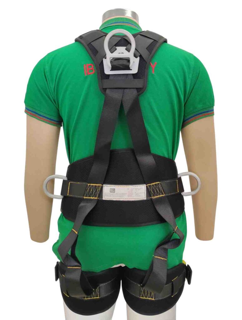 IBS-10009a – IBS Safety