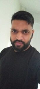 bharat saini
