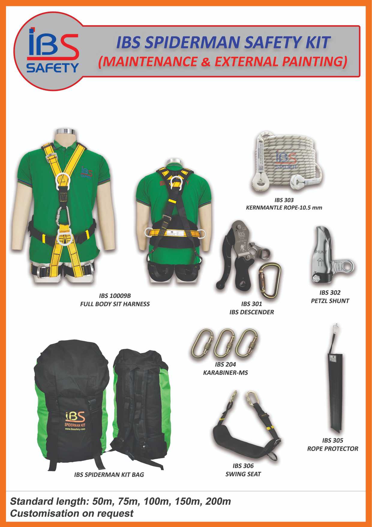 MAINTENANCE & PAINTING KIT-1